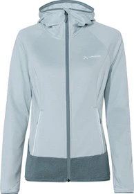 Vaude Tekoa Fleece II Funktionsjacke summer blue (Damen)