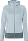 Vaude Tekoa Fleece II Funktionsjacke summer blue (Damen) Vorschaubild