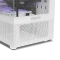 Nox Xtreme Hummer Vision White, weiß, Glasfenster Vorschaubild