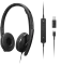 Lenovo Wired ANC Headset Gen 2 UC Vorschaubild