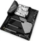 EK Water Blocks Quantum Line EK-Quantum Momentum Aorus Z490 Master D-RGB Monoblock, Nickel, Acryl Vorschaubild