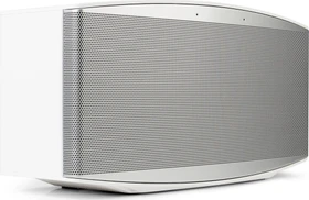 Blaupunkt MR 100 weiß