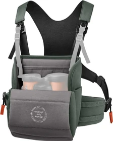 Swarovski BH Fernglas Brusttasche
