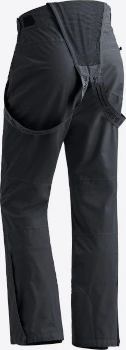 Maier Sports Anton Light 2.0 Skihose lang schwarz (Herren)