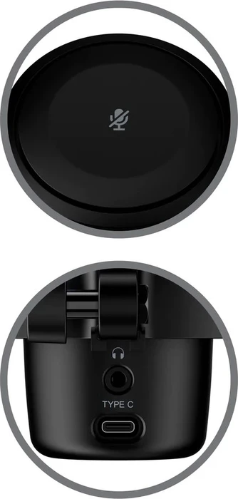 HP HyperX DuoCast