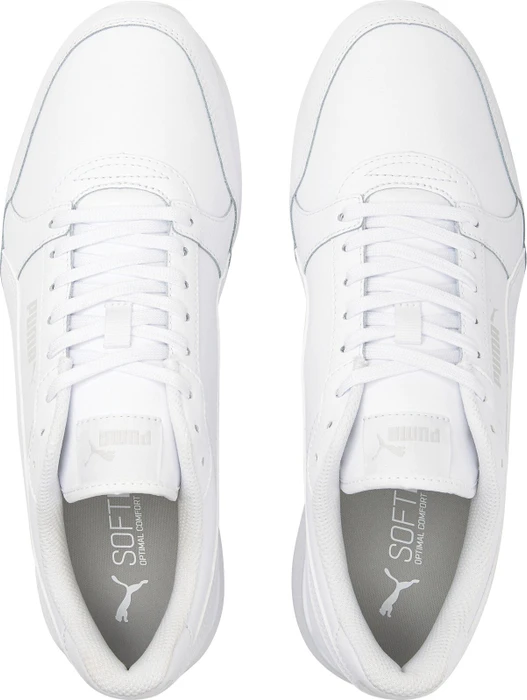 Puma ST Runner v3 L puma white/gray violet