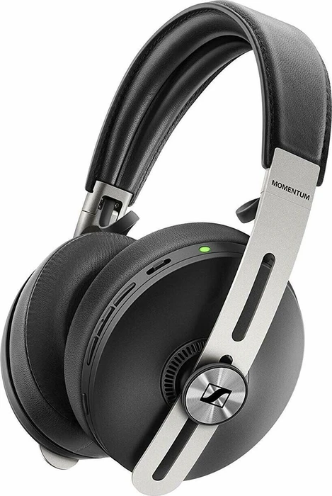 Sennheiser Momentum 3 Wireless schwarz