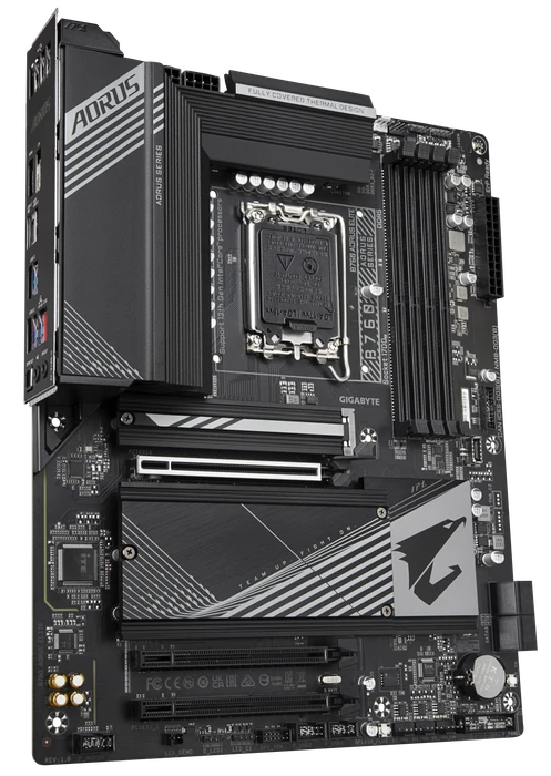 GIGABYTE B760 AORUS Elite (Intel 1700)