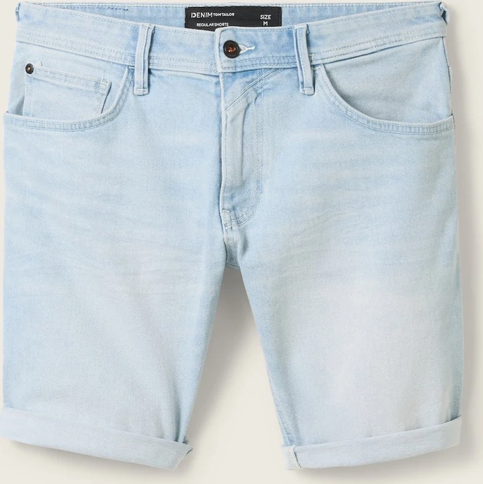 Tom Tailor Jeansshorts (Herren)