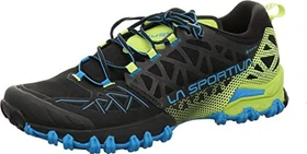 La Sportiva Bushido II GTX black/neon (Herren)