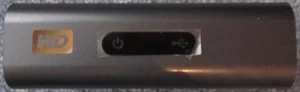 Western Digital WD TV HD Live Media Player