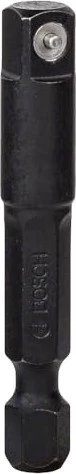 Bosch Professional PRO Adapter Stiftverbindung, 1/4"