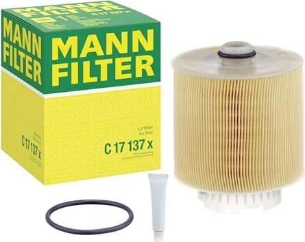 Mann Filter C 17 137 x