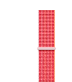 Apple Sport Loop für Apple Watch 45mm (PRODUCT)RED