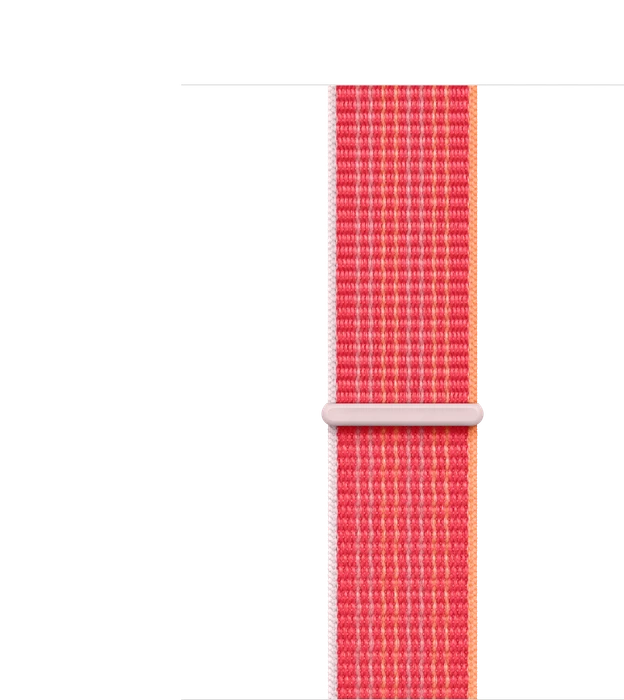 Apple Sport Loop für Apple Watch 45mm (PRODUCT)RED