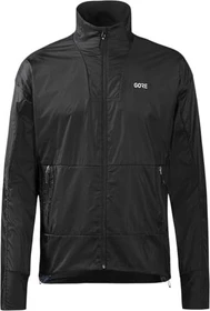 Gore Wear Drive Laufjacke schwarz (Herren)