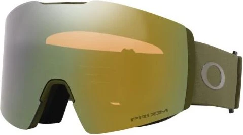 Oakley Fall Line L matte white/rose gold