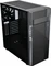 SilverStone Precision PS14-E, Glasfenster Vorschaubild