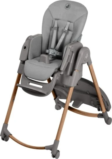 Maxi-Cosi Minla Plus elegance graphite