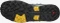Salomon X Ultra 5 Mid GTX asphalt/monument/spicy mustard (Herren) Vorschaubild