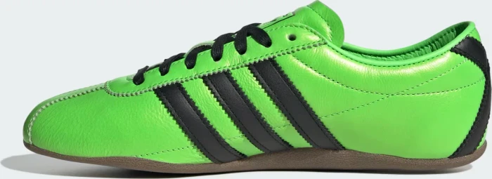 adidas Tokyo solar green/core black/gold metallic (Damen)