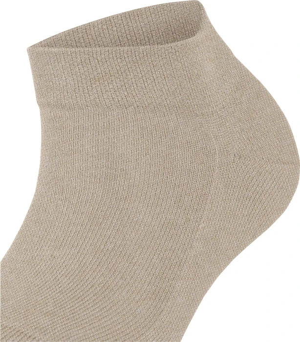 Falke Sensitive London Socken linen mel. (Damen)
