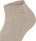 Falke Sensitive London Socken linen mel. (Damen) Vorschaubild