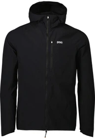 POC Motion Wind Fahrradjacke uranium black (Herren)