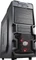 Cooler Master K380, Acrylfenster Vorschaubild