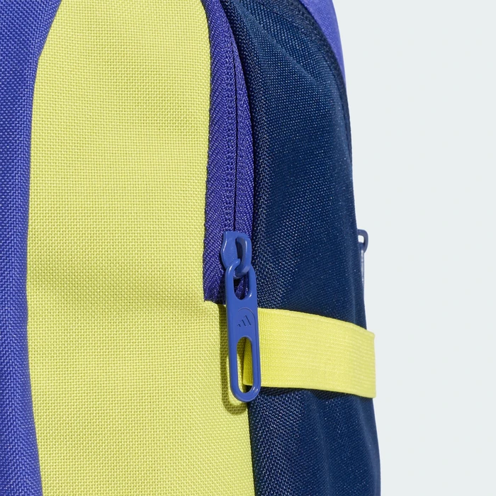 adidas APWR Kids pure purple/dark blue/pure lemon (Junior)
