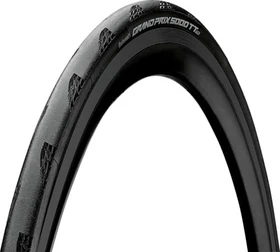 Continental Grand Prix 5000 TT TR 700x28C Reifen schwarz