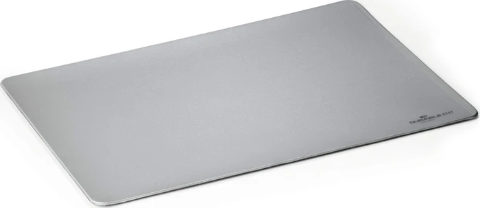 Durable Mousepad Plus, grau/transparent