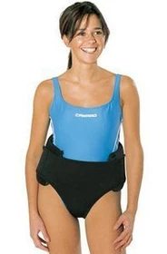 Camaro Aqua Pants