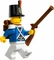 LEGO Piraten - Außenposten der Soldaten Vorschaubild