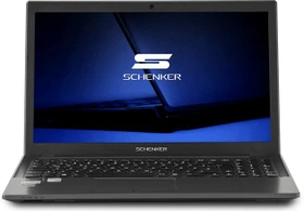 Schenker B516-kvs, Core i7-6700HQ, 8GB RAM, 1TB HDD, DE