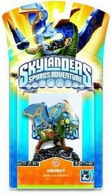 Skylanders: Spyro's Adventure - Figur Drobot (PS3/Wii/Xbox 360/PC)