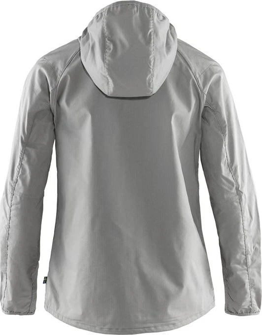 Fjällräven High Coast Shade Funktionsjacke shark grey (Damen)