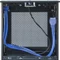 Chieftec Compact IX-05B, Mini-ITX, 90W extern Vorschaubild
