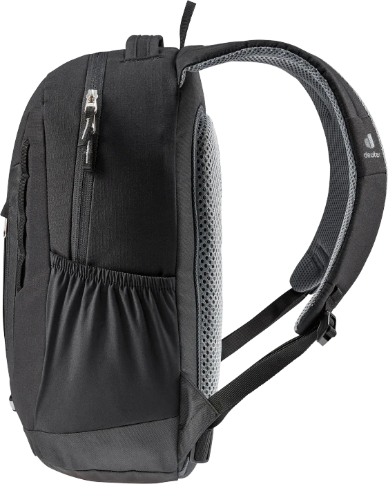 Deuter StepOut 16 schwarz