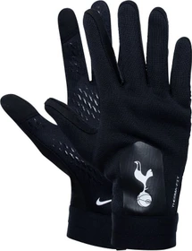 Nike Tottenham Hotspur Academy Therma-Fit Football Handschuhe schwarz/weiß (Junior)