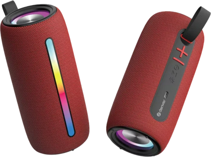 Denver BTL-360 rot