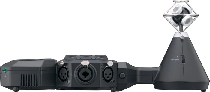 Zoom VRH-8