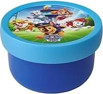 Mepal Campus Aufbewahrungsbehälter Fruchtbox Paw Patrol Pups 300ml