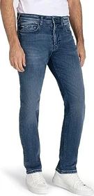 MAC Jeans Ben Jeans dark indigo/authentic wash (Herren)