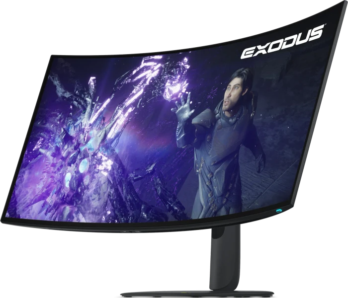 Dell Alienware 39 5K OLED Gaming Monitor AW3926QW, 38.9"