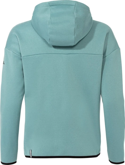 Vaude Mineo Fleece Funktionsjacke dusty moss (Damen)