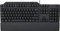 Dell KB522 Business Multimedia-Tastatur, schwarz, USB, UK Vorschaubild