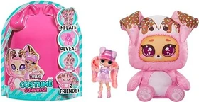 MGA Entertainment L.O.L. Surprise! - Tweens Costume Surprise - Ali Dance