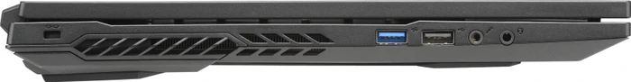 GIGABYTE G7, Core i7-10870H, 16GB RAM, 512GB SSD, GeForce RTX 3060, DE