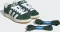 adidas Campus 00s dark green/cloud white/off white Vorschaubild